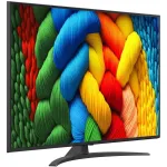 LED-телевизор LG 55NANO81A6A (55