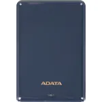 Внешний жесткий диск HDD 1Тб ADATA HV620S (2.5