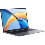 Ноутбук Honor MagicBook X16 (AMD Ryzen 5 7640HS 4.3 ГГц/16 ГБ LPDDR5x/16