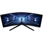 Монитор Samsung LC34G55TWWPXEN (34