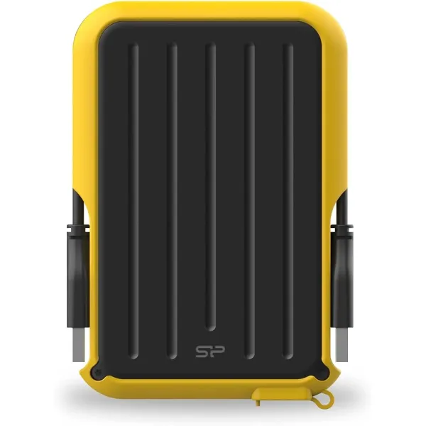 Silicon Power (2.5
