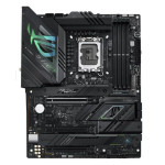 Материнская плата ASUS ROG STRIX Z790-F GAMING WIFI (LGA1700, Z790, 4xDDR5, ATX, RAID SATA: 0,1,15,5)