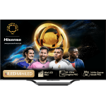 QLED-телевизор Hisense 55U7NQ (55