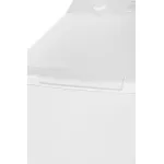 Стиральная машина Midea MFE11W65/WC(40x87.5x61см, вертикальная, макс:6,5кг, 1200об/мин, белый)