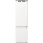 Холодильник Gorenje NRKI519141 (2-камерный, белый)