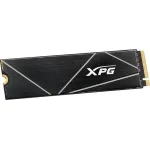 Жесткий диск SSD 512Гб ADATA (2280, 7200/2600 Мб/с, 510000 IOPS, PCIe 4.0 x4 (NVMe))