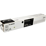 Тонер Canon C-EX V63 (черный; туба; iR2725i, 2730i)