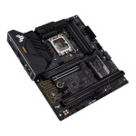 Материнская плата ASUS TUF GAMING B660-PLUS WIFI D4 (LGA1700, Intel B660, 4xDDR4, ATX, RAID SATA: 0,1,15,5)