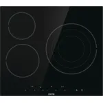 Варочная поверхность Gorenje ECT632BSCE