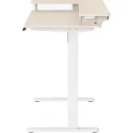 Стол компьютерный Cactus CS-EDL-DWT