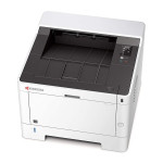 Принтер Kyocera ECOSYS P2335dn (лазерная, черно-белая, A4, 256Мб, 35стр/м, 1200x1200dpi, авт.дуплекс, 20'000стр в мес, RJ-45, USB)