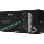 Кулер Formula OASIS L360 ARGB