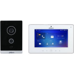 Комплект домофона Dahua DHI-KTW01