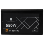 Блок питания Thermalright TR-TB550S (ATX, 550Вт, 20+4 pin, BRONZE)