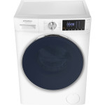 Стиральная машина Maunfeld MFWM1410WH02(60x84.7x50см, фронтальная, макс:10кг, 1400об/мин, защита от протечек, белый)