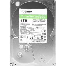 Жесткий диск HDD Toshiba S300 (3.5