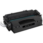 Тонер-картридж Cactus HP CS-Q5949X (черный; 6000стр; LJ 1320, 3390, 3392)