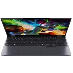 Chuwi GameBook (AMD Ryzen 9 9955HX 2.5 ГГц/32 ГБ DDR5 5600 МГц/16