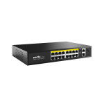 Коммутатор Netis P116GH