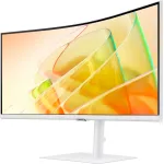 Монитор Samsung ViewFinity S6 S34C650TAUXEN (34