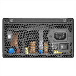Блок питания Super Flower SF-1000F14XP (ATX, 1Вт, 20+4 pin, PLATINUM)