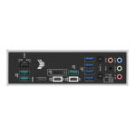 Материнская плата ASUS TUF GAMING X870-PLUS WIFI (AM5, AMD X870, xDDR5 DIMM, ATX, RAID SATA: 0,1,10,5)