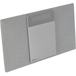 Музыкальный центр Panasonic SC-HC410EG-S
