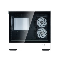 Корпус Zalman P30 BW [P30 BW]