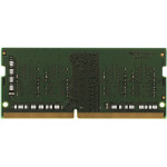 Память SO-DIMM DDR4 4Гб 3200МГц Kingston (25600Мб/с, CL22, 260-pin, 1.2)