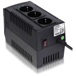 Стабилизатор напряжения Sunwind AVR-1000