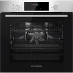 Электрический духовой шкаф Kuppersberg HF 609 BX