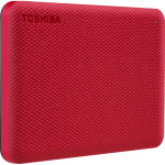 Внешний жесткий диск HDD 1Тб Toshiba (USB 3.2 Gen 1 Type-A, внешний)