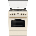 Плита комбинированная Gorenje GKS6C70CLI