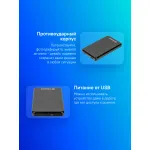 Внешний жесткий диск HDD Transcend (2.5