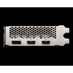 Видеокарта GeForce RTX 3050 1492МГц 6Гб MSI VENTUS OC (GDDR6, 96бит, 2xHDMI, 1xDP)