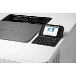 HP Color LaserJet Enterprise M455dn (лазерная, цветная, A4, 1280Мб, 600x600dpi, авт.дуплекс, 55'000стр в мес, RJ-45, USB)