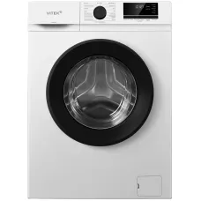 Стиральная машина VITEK VT-WME7208(фронтальная средняя, класс стирки/отжима/э.потребления: A/A/A+++ , макс: 7кг, 1200 об/мин, инвертер, 60x84x45см, белый) [VT-WME7208]