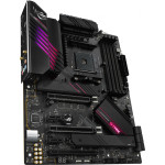 Материнская плата ASUS ROG STRIX B550-XE GAMING WIFI (AM4, 4xDDR4 DIMM, ATX, RAID SATA: 0,1,10)