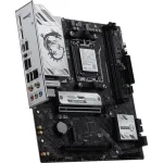 Материнская плата MSI B850M GAMING WIFI (x)