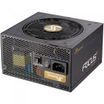 Блок питания Seasonic FOCUS Plus Gold 850W (ATX, 850Вт, 24 pin, 1 вентилятор, GOLD)