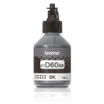 Картридж Brother BTD60BK (черный; 108стр; DCP-T310, T510W, T710W)