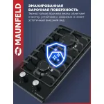 Варочная поверхность Maunfeld EGHE.32.3EB/G