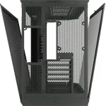 Корпус Bloody BD-CC109-BK (Midi-Tower)