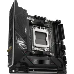 Материнская плата ASUS ROG STRIX B650E-I GAMING WIFI (AM5, AMD B650, xDDR5 DIMM, mini-ITX, RAID SATA: 0,1)