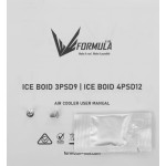 Кулер Formula ICE BOID 3PSD9