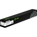 Тонер-картридж Cactus CS-TK7225RU (черный; 35000стр; Mita TASKalfa 4012i)