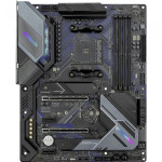 Материнская плата ASRock B550 Extreme4 (AM4, AMD B550, 4xDDR4 DIMM, ATX, RAID SATA: 0,1,10)