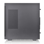 Корпус Thermaltake Divider 300 TG Black (Midi-Tower)