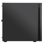 Корпус SilverStone SST-SEQ1B (Midi-Tower)