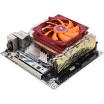 Кулер Thermalright AXP-90-X47